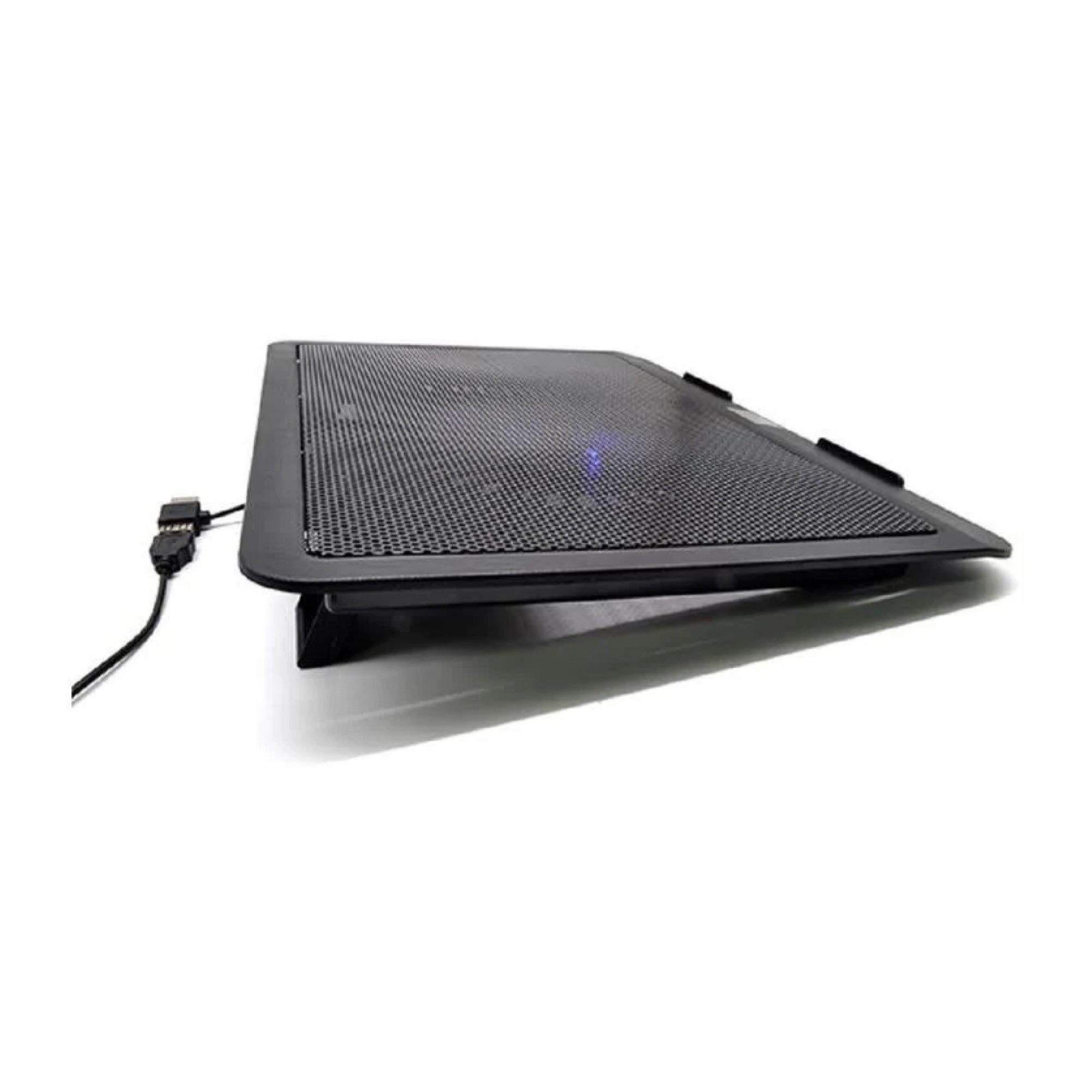 Miniatura 2 de Soporte base refrigerante para pc